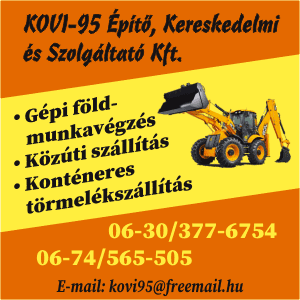 Kovi-95 300x300 naptárhoz